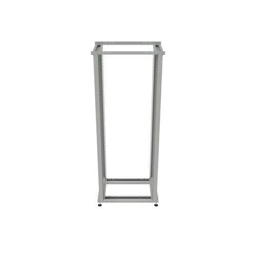 Стойка монтажная двухрамная 42U (2000х530х800мм) SNR-STK-S-7542