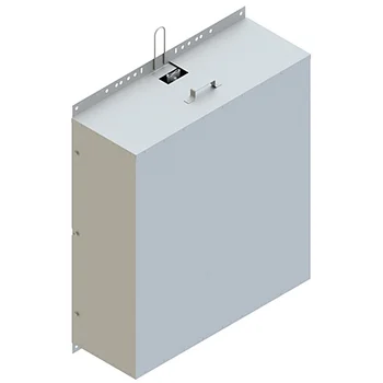 Шкаф ШРМ-1-2 800х900х300мм