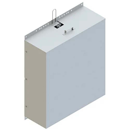 Шкаф ШРМ-1-2 800х900х300мм