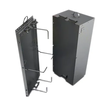 Шкаф ШРМ-2-2 400х900х300мм