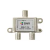 Ответвитель абонентский SNR-T-112 на 1 отвод вносимое затухание IN-TAP 12dB.