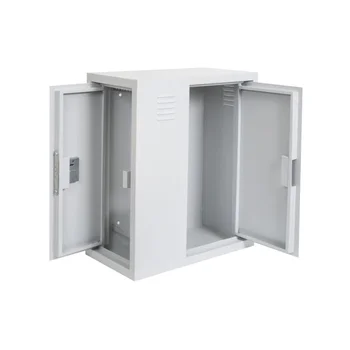 Шкаф телекоммуникационный антивандальный SNR-TAC2704-DD (600х515х275)