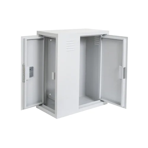 Шкаф телекоммуникационный антивандальный SNR-TAC2704-DD (600х515х275)