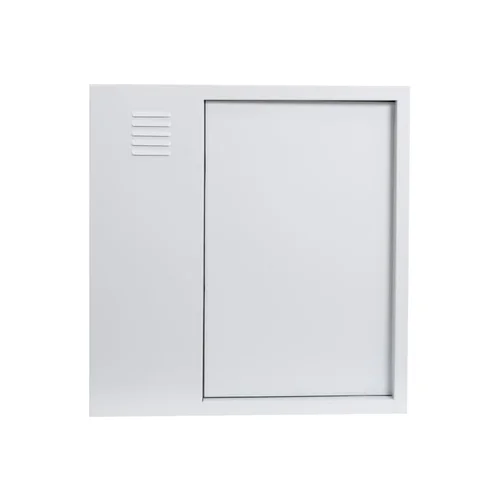 Шкаф телекоммуникационный антивандальный SNR-TAC2704-DD (600х515х275)