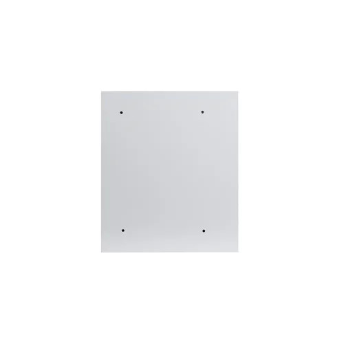 Шкаф телекоммуникационный антивандальный SNR-TAC2704-DD (600х515х275)