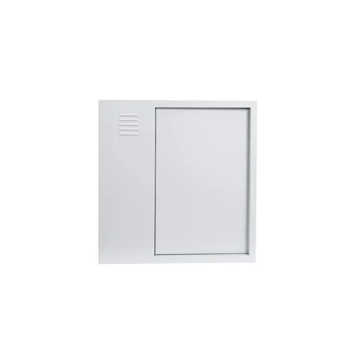 Шкаф телекоммуникационный антивандальный SNR-TAC2704-DD (600х515х275)