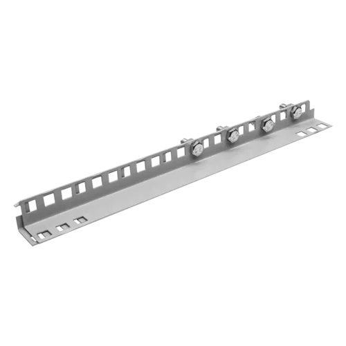 Шкаф телекоммуникационный антивандальный SNR-TAC3804 (250х600х380)