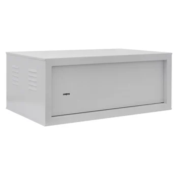 Шкаф телекоммуникационный антивандальный SNR-TAC3804 (250х600х380)