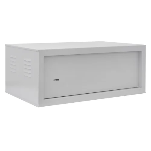 Шкаф телекоммуникационный антивандальный SNR-TAC3804 (250х600х380)