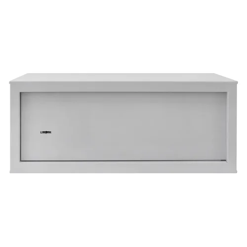 Шкаф телекоммуникационный антивандальный SNR-TAC3804 (250х600х380)