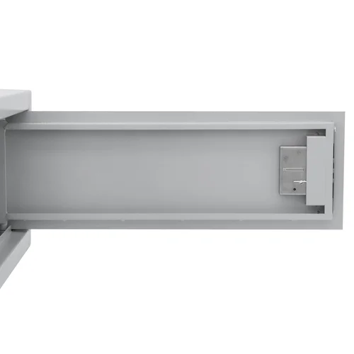 Шкаф телекоммуникационный антивандальный SNR-TAC3804 (250х600х380)