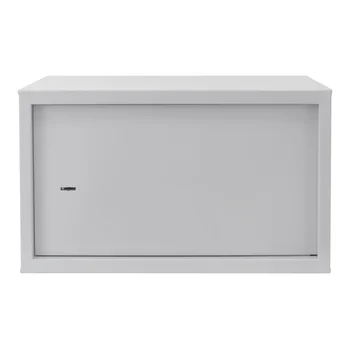 Шкаф телекоммуникационный антивандальный SNR-TAC3806 (365х600х380) (уценка)