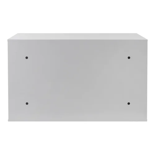 Шкаф телекоммуникационный антивандальный SNR-TAC3806 (365х600х380) (уценка)