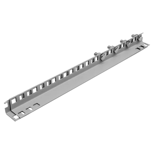 Шкаф телекоммуникационный антивандальный SNR-TAC3806 (365х600х380)