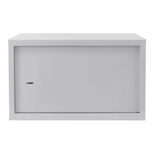 Шкаф телекоммуникационный антивандальный SNR-TAC3806 (365х600х380)