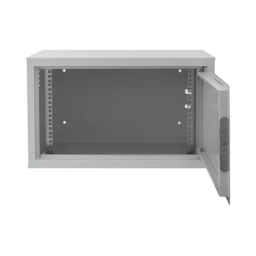 Шкаф телекоммуникационный антивандальный SNR-TAC3806 (365х600х380)