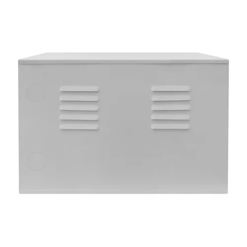 Шкаф телекоммуникационный антивандальный SNR-TAC3808 (400х600х380)