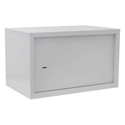 Шкаф телекоммуникационный антивандальный SNR-TAC3808 (400х600х380)