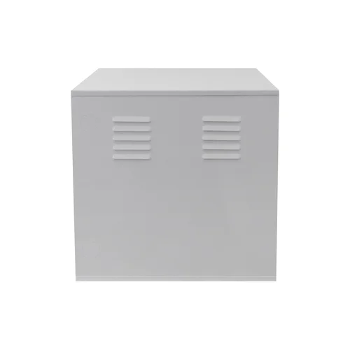 Шкаф телекоммуникационный антивандальный SNR-TAC3808 (400х600х380)