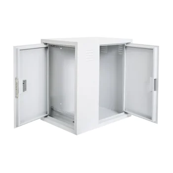 Шкаф телекоммуникационный антивандальный SNR-TAC4006 (600х580х400)