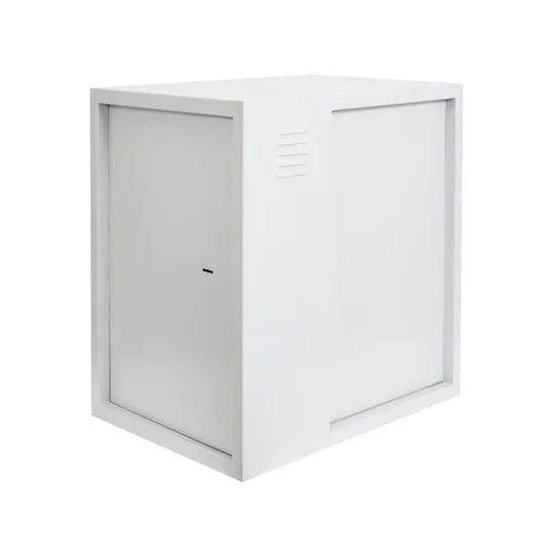 Шкаф телекоммуникационный антивандальный SNR-TAC4006 (600х580х400)