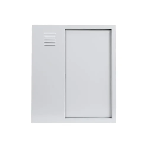 Шкаф телекоммуникационный антивандальный SNR-TAC4006 (600х580х400)