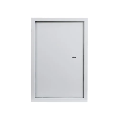 Шкаф телекоммуникационный антивандальный SNR-TAC4006 (600х580х400)