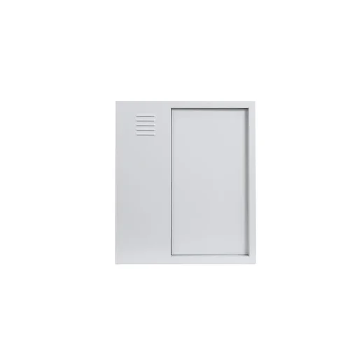 Шкаф телекоммуникационный антивандальный SNR-TAC4006 (600х580х400)