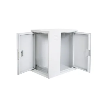 Шкаф телекоммуникационный антивандальный SNR-TAC4006 (600х580х400)