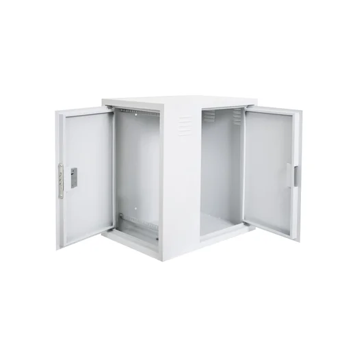 Шкаф телекоммуникационный антивандальный SNR-TAC4006 (600х580х400)