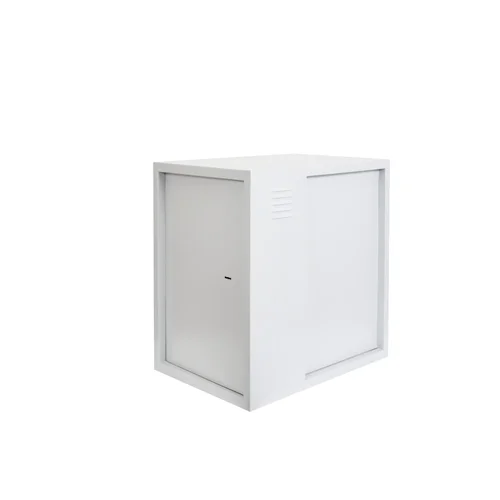 Шкаф телекоммуникационный антивандальный SNR-TAC4006 (600х580х400)