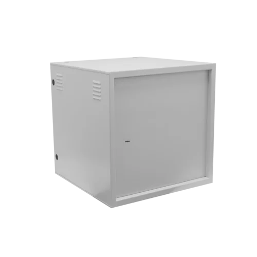 Шкаф телекоммуникационный антивандальный SNR-TAC6012 (600х600х600)