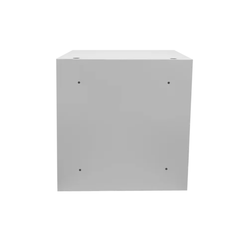 Шкаф телекоммуникационный антивандальный SNR-TAC6012 (600х600х600)