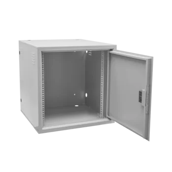 Шкаф телекоммуникационный антивандальный SNR-TAC6012 (600х600х600)