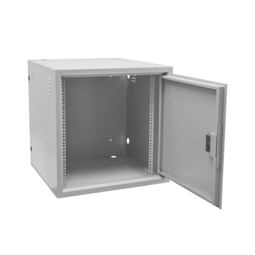 Шкаф телекоммуникационный антивандальный SNR-TAC6012 (600х600х600)