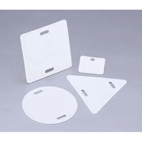 Бирка кабельная 153 (М.квад.)(уп. 250шт.)