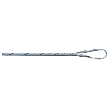 Зажим (подвес) натяжной спиральный (диаметр 12,3-13,3мм; до 150м)