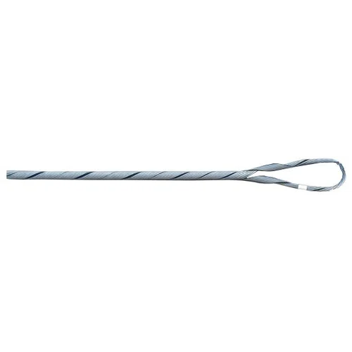 Зажим (подвес) натяжной спиральный (диаметр 12,3-13,3мм; до 150м)