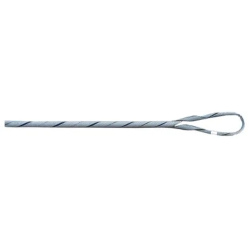 Зажим (подвес) натяжной спиральный (диаметр 15,6-16,6мм; до 150м)