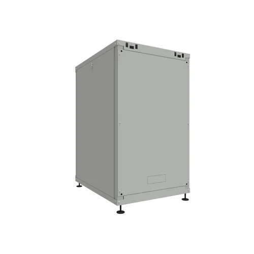 Шкаф телекоммуникационный напольный 22U 600x600мм, серия TFC (SNR-TFC-226060-GN-G)