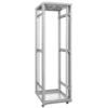 Шкаф телекоммуникационный напольный 22U 600x600мм, серия TFC (SNR-TFC-226060-GS-G-SF)