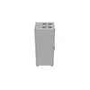 Шкаф телекоммуникационный напольный 27U 600x600мм, серия TFC (SNR-TFC-276060-GN-G)