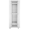 Шкаф телекоммуникационный напольный 32U 600x800мм, серия TFC (SNR-TFC-326080-GS-G-SF)