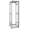 Шкаф телекоммуникационный напольный 32U 600x800мм, серия TFC (SNR-TFC-326080-GS-G)