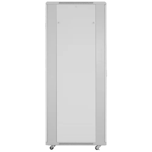 Шкаф телекоммуникационный напольный 37U 600x1000мм, серия TFC (SNR-TFC-376010-GS-G)