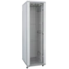 Шкаф телекоммуникационный напольный 37U 600x800мм, серия TFC (SNR-TFC-376080-GS-G-SF)