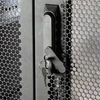 Шкаф телекоммуникационный напольный 42U 600x800мм, серия TFC (SNR-TFC-426080-CPDP-B-SF)