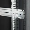Шкаф телекоммуникационный напольный 42U 600x800мм, серия TFC (SNR-TFC-426080-CPDP-B-SF)