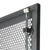 Шкаф телекоммуникационный напольный 42U 600x800мм, серия TFC (SNR-TFC-426080-CPDP-B-SF)