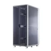 Шкаф телекоммуникационный напольный 42U 800x1000мм, серия TFC (SNR-TFC-428010-CPDP-G-SF)
